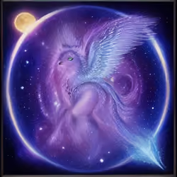 Galactic Dreams #1