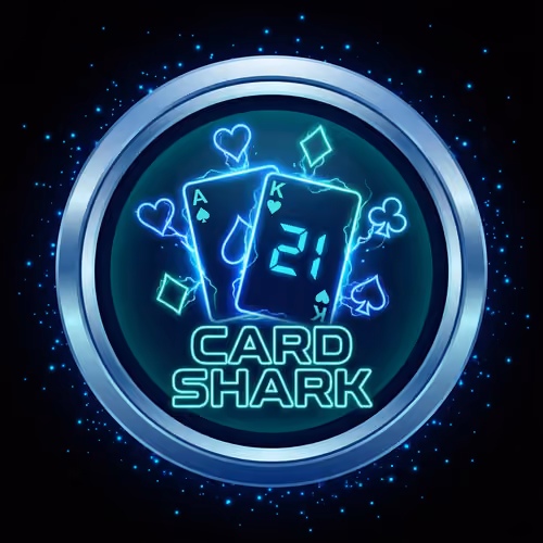 Card Shark #9