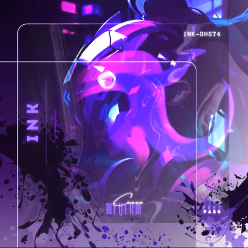 Inkling of Ghost #1