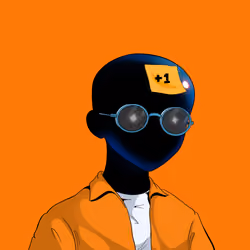 Nobodies Secret Society #1586
