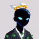 Nobodies Secret Society #1265