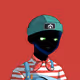 Nobodies Secret Society #383