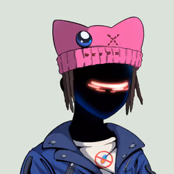 Nobodies Secret Society #656