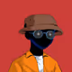 Nobodies Secret Society #1802