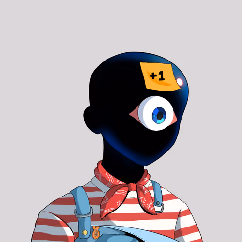 Nobodies Secret Society #303
