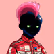 Nobodies Secret Society #389