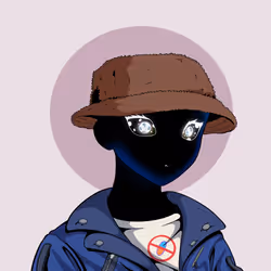 Nobodies Secret Society #202