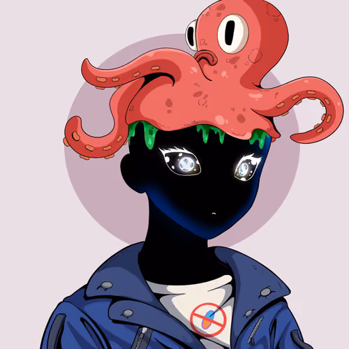 Nobodies Secret Society #171