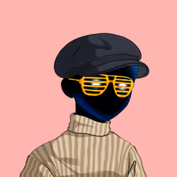 Nobodies Secret Society #728