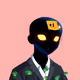 Nobodies Secret Society #689