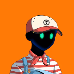 Nobodies Secret Society #549