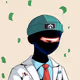 Nobodies Secret Society #142