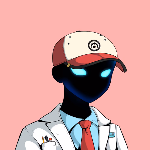 Nobodies Secret Society #468