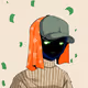 Nobodies Secret Society #536