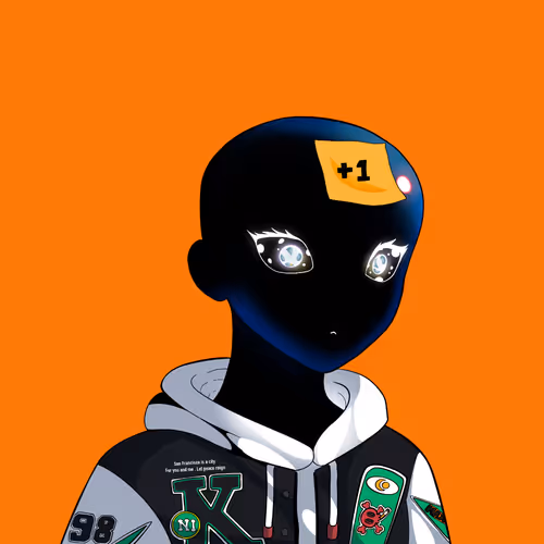 Nobodies Secret Society #1663