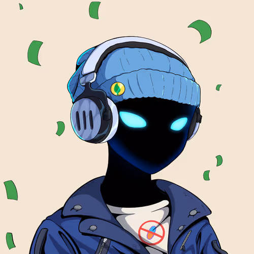 Nobodies Secret Society #411