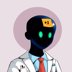 Nobodies Secret Society #128
