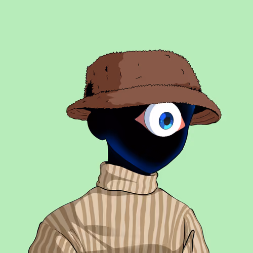 Nobodies Secret Society #1728