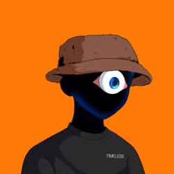 Nobodies Secret Society #304