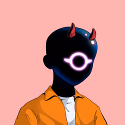 Nobodies Secret Society #1638