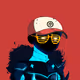Nobodies Secret Society #1354