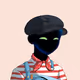 Nobodies Secret Society #612