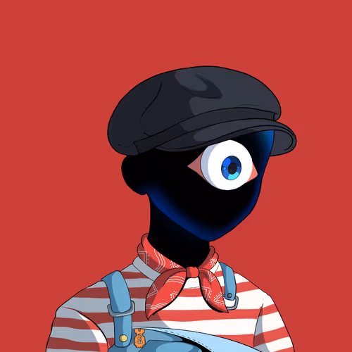 Nobodies Secret Society #1580