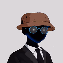 Nobodies Secret Society #166