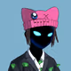 Nobodies Secret Society #476