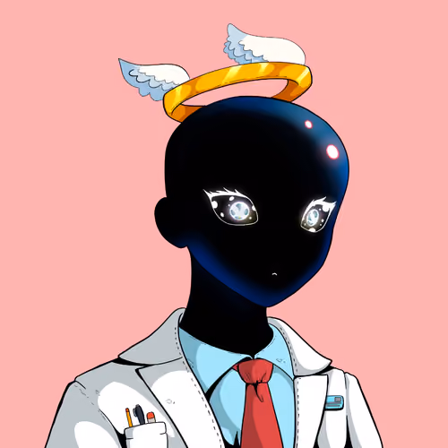 Nobodies Secret Society #597