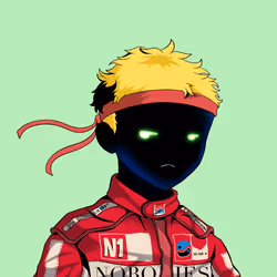 Nobodies Secret Society #235