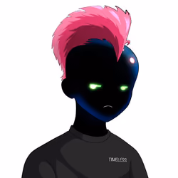 Nobodies Secret Society #150