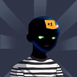 Nobodies Secret Society #35