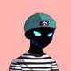 Nobodies Secret Society #1625