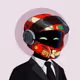 Nobodies Secret Society #591