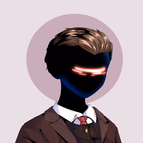 Nobodies Secret Society #422