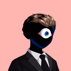 Nobodies Secret Society #272