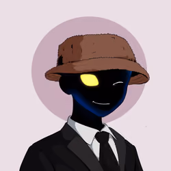 Nobodies Secret Society #613