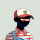Nobodies Secret Society #985