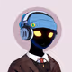 Nobodies Secret Society #760