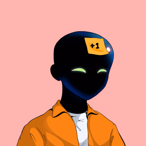 Nobodies Secret Society #275