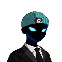 Nobodies Secret Society #641