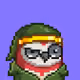 7337