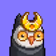 7322