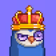 7344