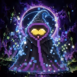 Cloaked #165
