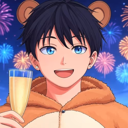 Bearcrypto2021 #1