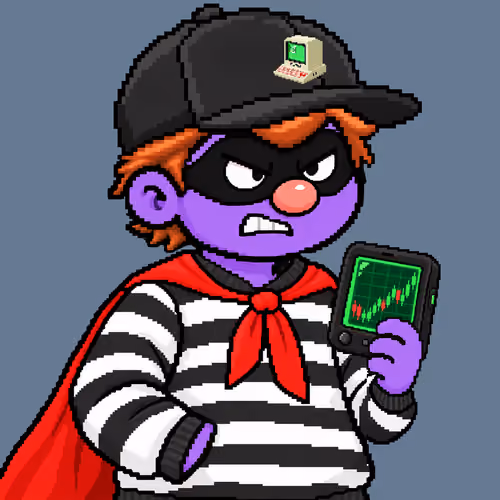 SpamBurglars #375