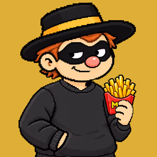 SpamBurglars #813