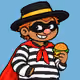 SpamBurglars #467
